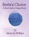 [The Soul-Linked Saga 5.50] • Berta's Choice